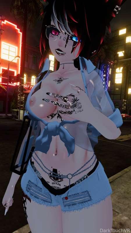 darktouchvr image #0