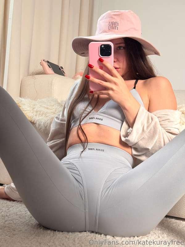 What do you think of my style? 🤤💕