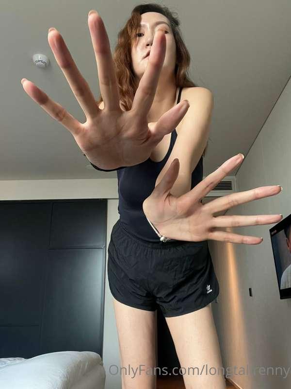 longtallrenny image #0