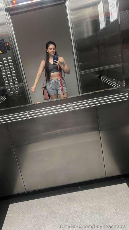 Vamos al gym 