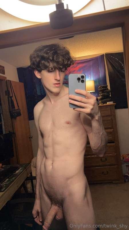 twink_shy image #1