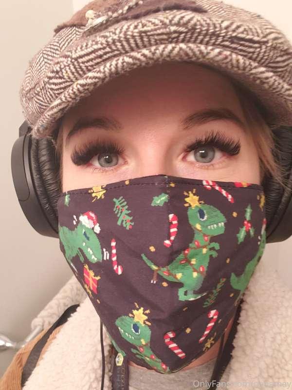 Eye see you!
