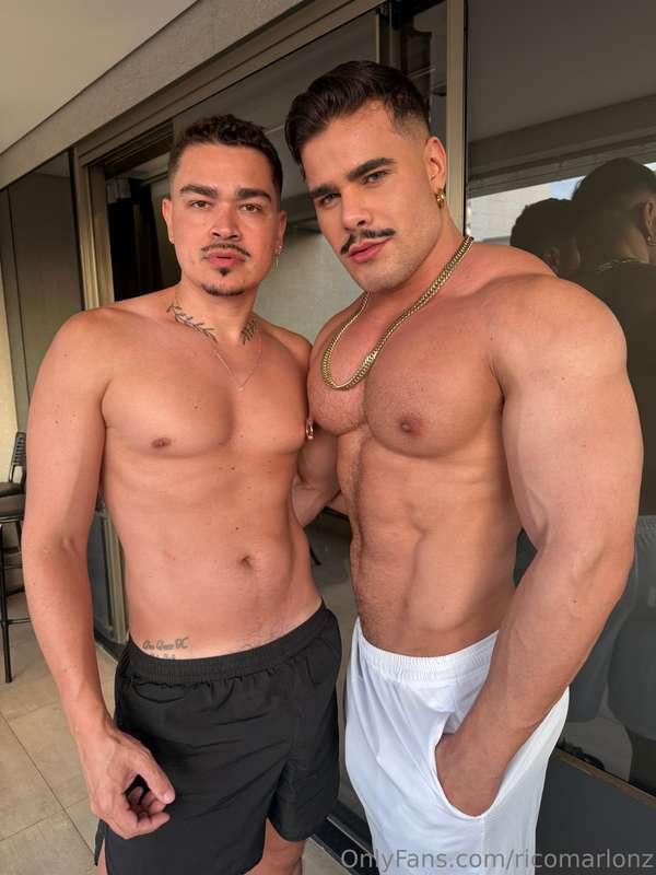 Full Video - Rico Marlon e Aquele Tonhttps://onlyfans.com/aq..