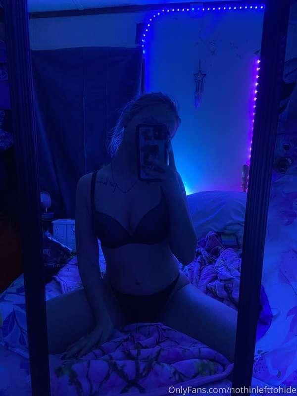 Y’all haven’t been abandoned- I’ve just been super busy. 🙃😉😘