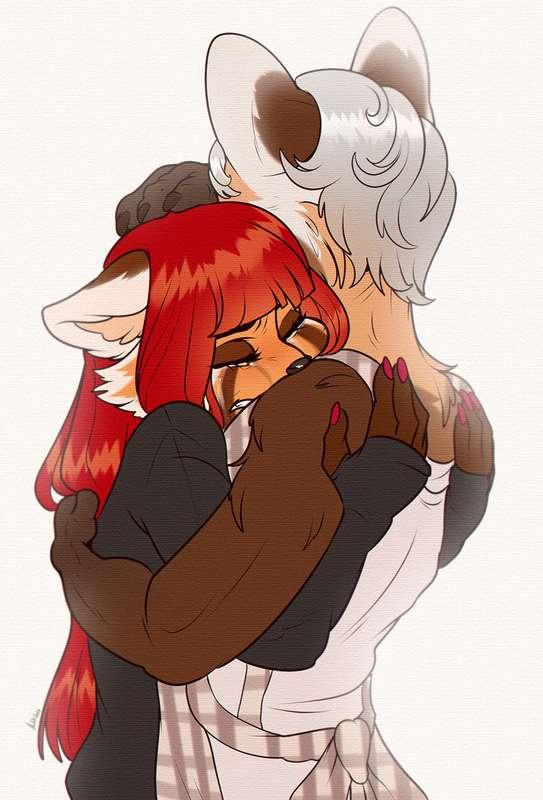 🖤Last hug🖤
