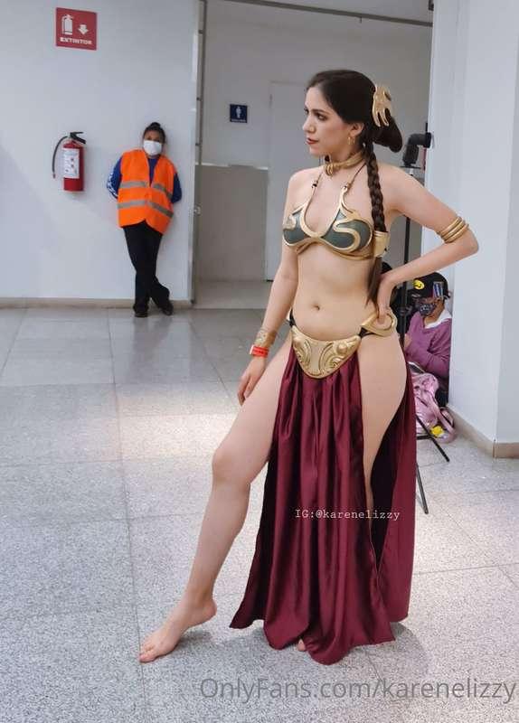 Lista para la FanFest de este domingo!