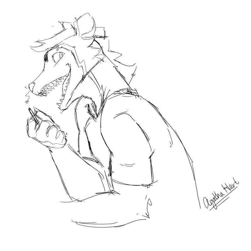 SFW Requests - Quills