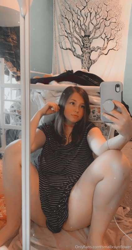 peek a boo 😚💕