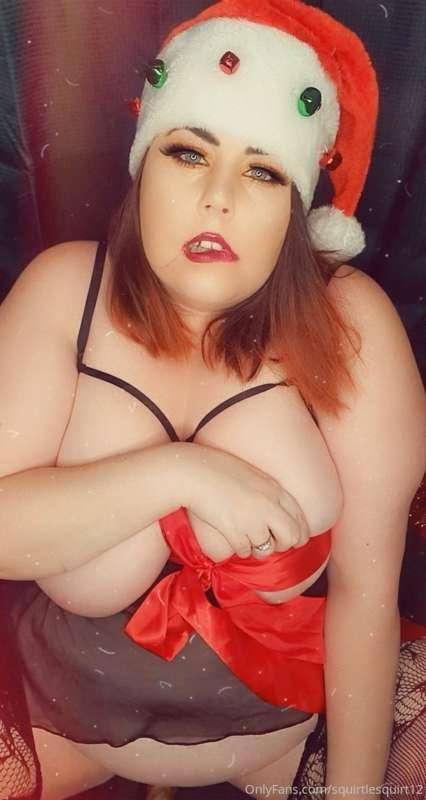 I'm so excited for Christmas 
December i have massive surpis..