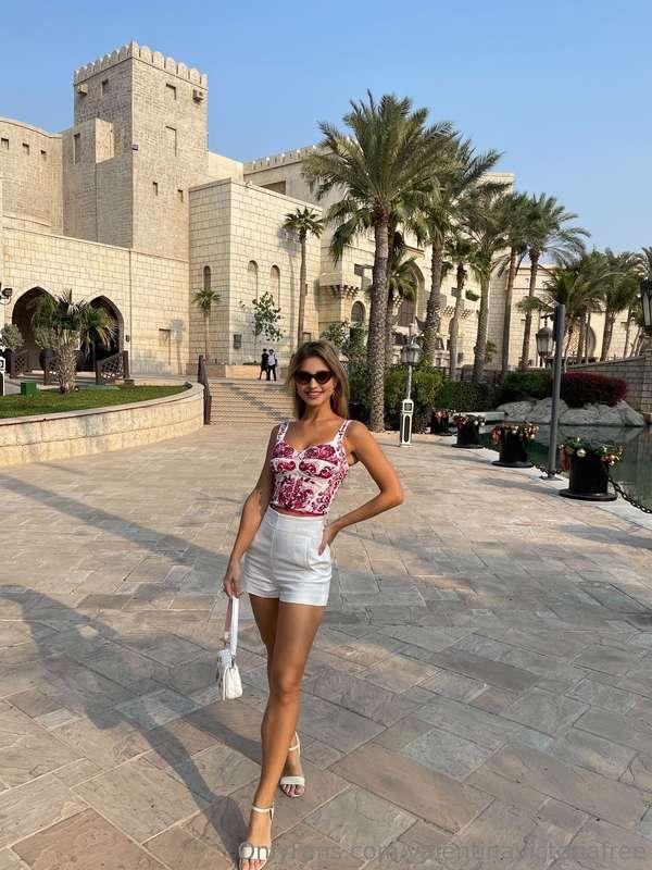 I know it's festive season... but are you missing summer at ..
