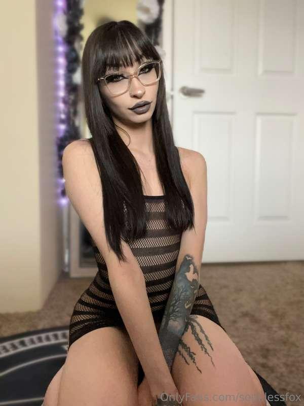 Baddest you'll ever have 🖤