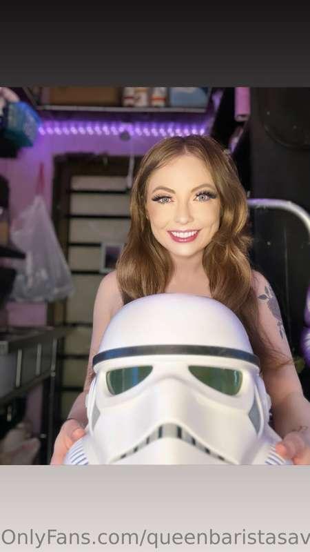 queenbaristasav image #7