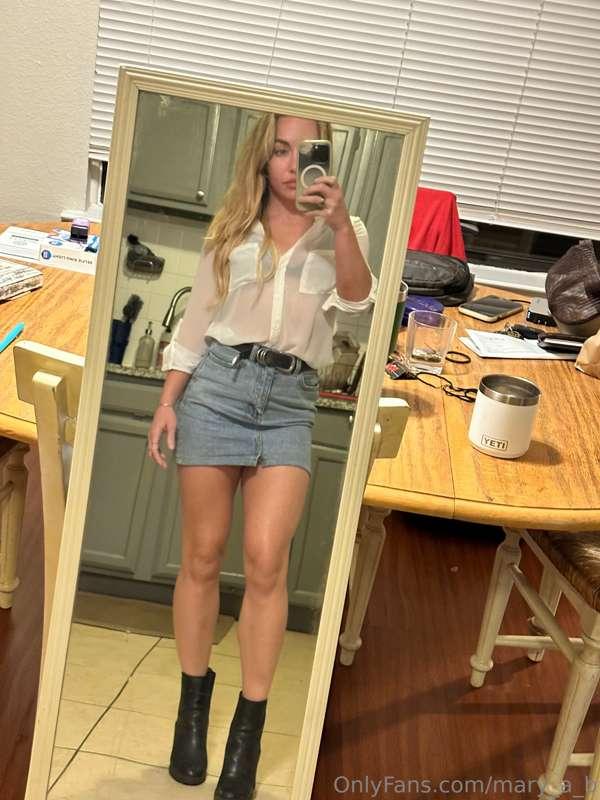 So what do we think about strong legs? Yal liking it or is i..