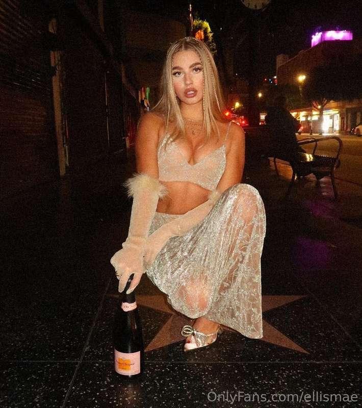 Sexy night out 😅