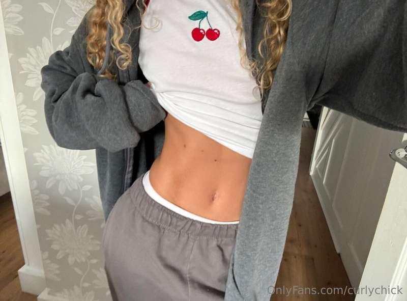 I’m the cherry on top 🍒