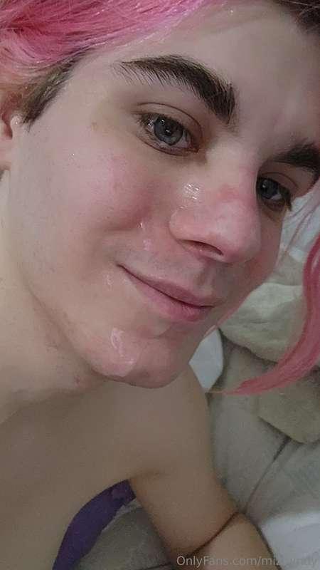 Guess who had a first todaaaayyy