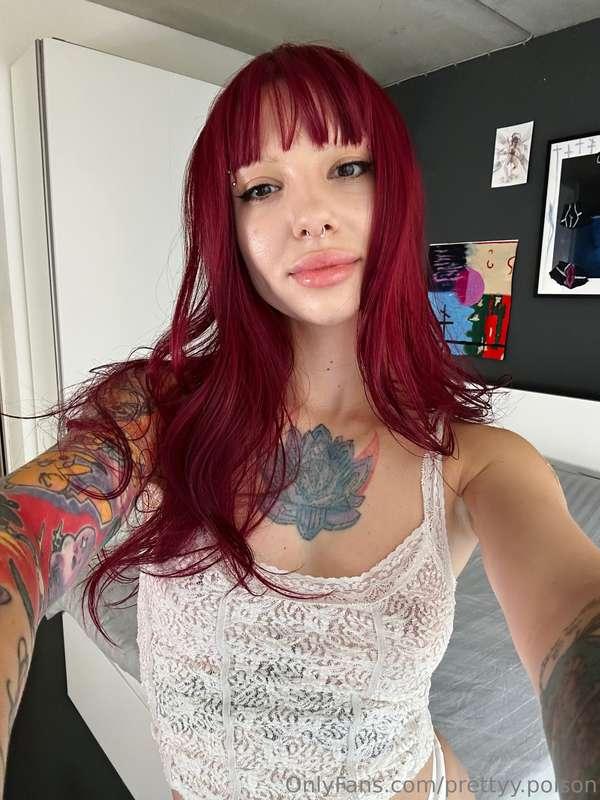 Morning fanfact: I don't understand how people can live with..