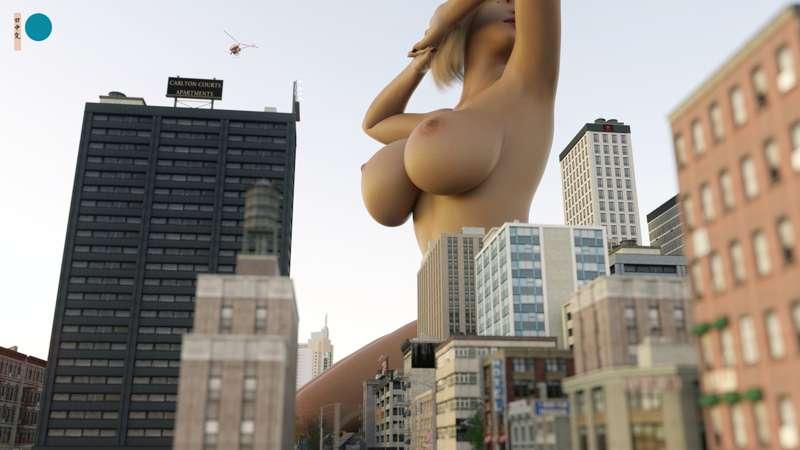 Blowup