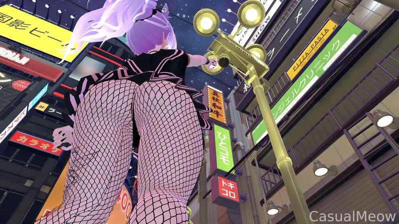casualmeowvr image #7