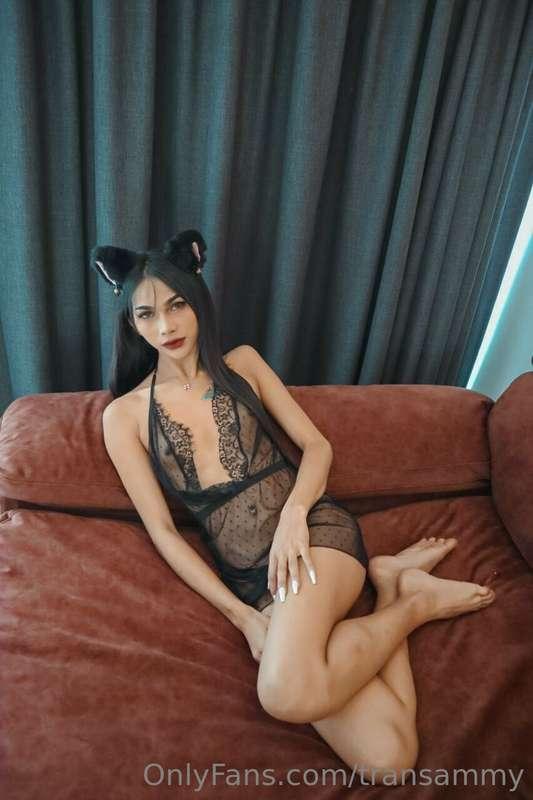 Meow!. Want my little pussy? 😸🐈