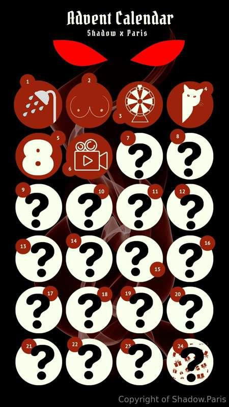 ***Here we are, curious*** ? You can unlock the last boxes i..