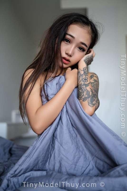 tinymodelthuy image #1