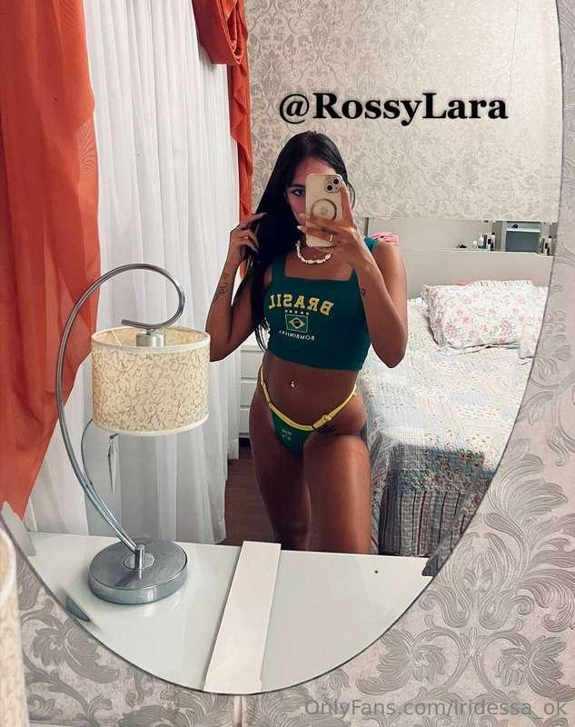 👠 @rossylara 👠 Active now🟢Free subscription🔞 👑THE QUEEN OF V..