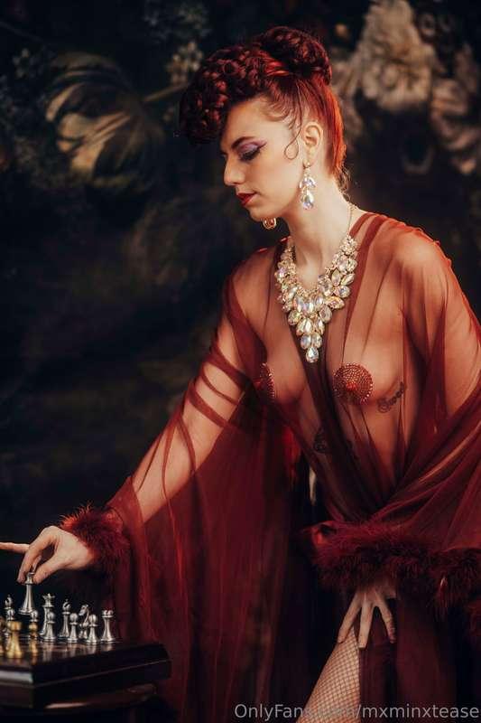 mxminxtease image #0