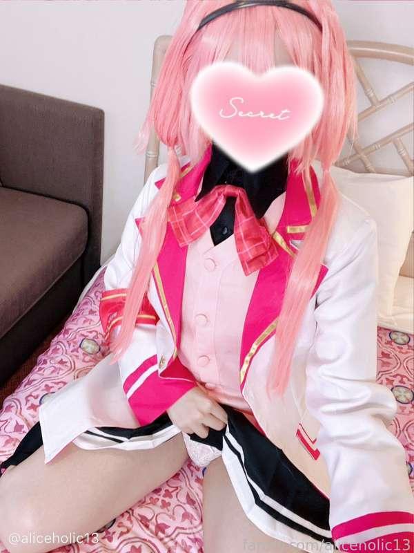aliceholic13 image #12