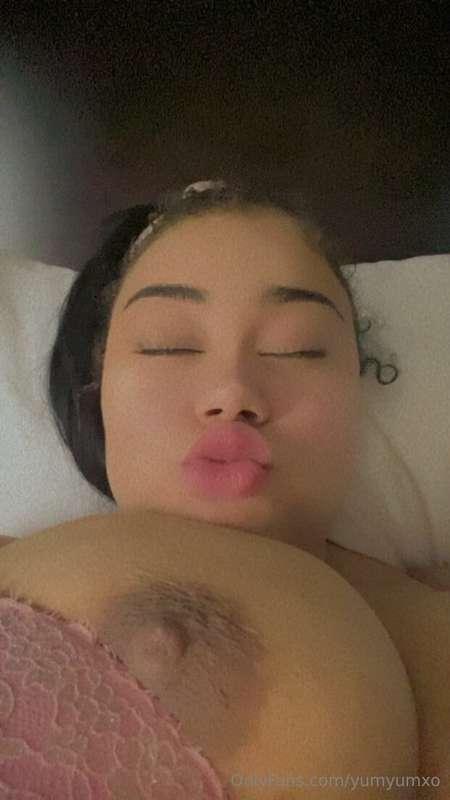Put it in your mouth 👄