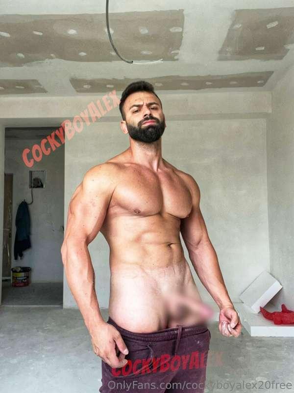 🔥Hot 3-💲 Sale🔥
Check my VIP page for the full view😈
@cockybo..