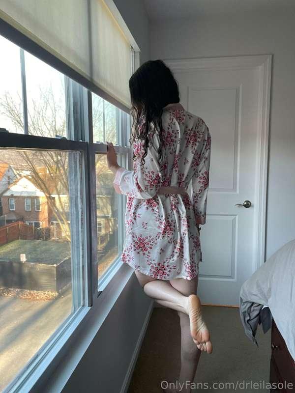 A pic from my latest video! Sent in your inbox 🙈🙈🙈 hope you ..