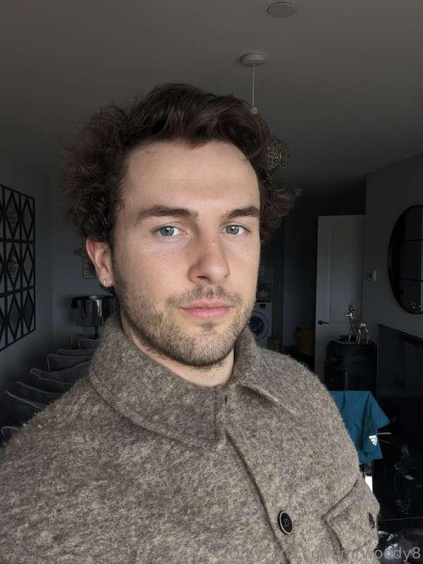 Heading out for coffee ☕☺️
