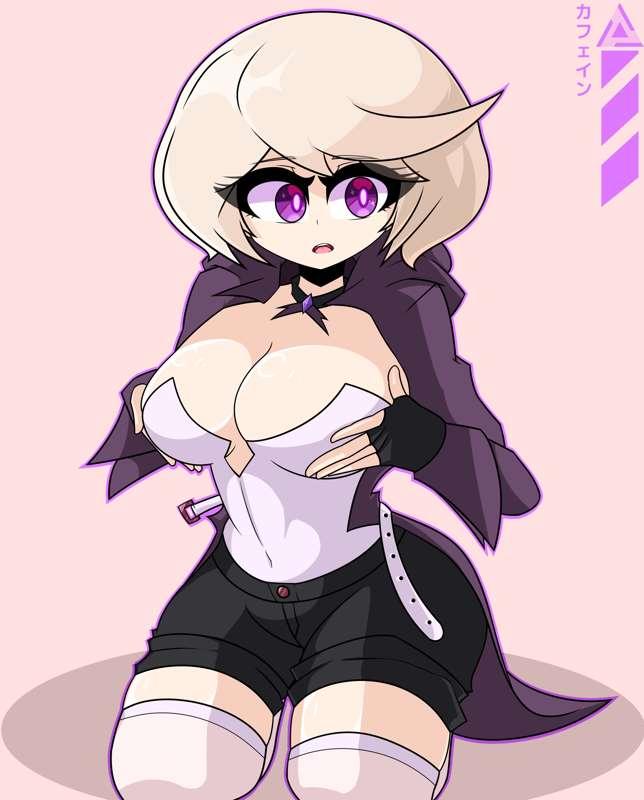 another ember warm up