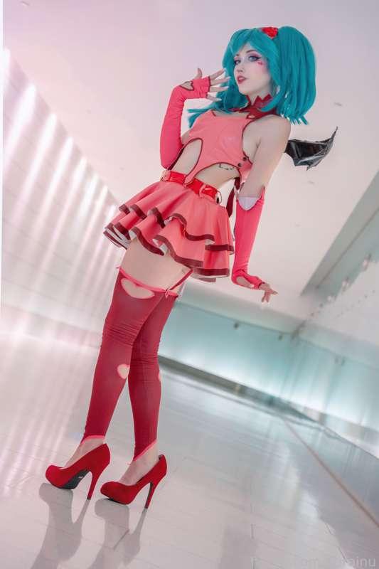 kurainu image #2