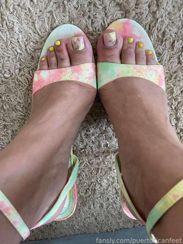 puertoricanfeet image #14