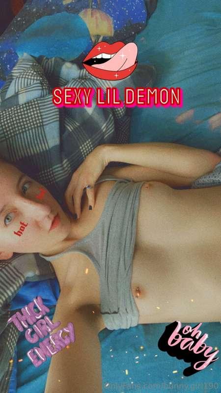 Teaser 😈💋