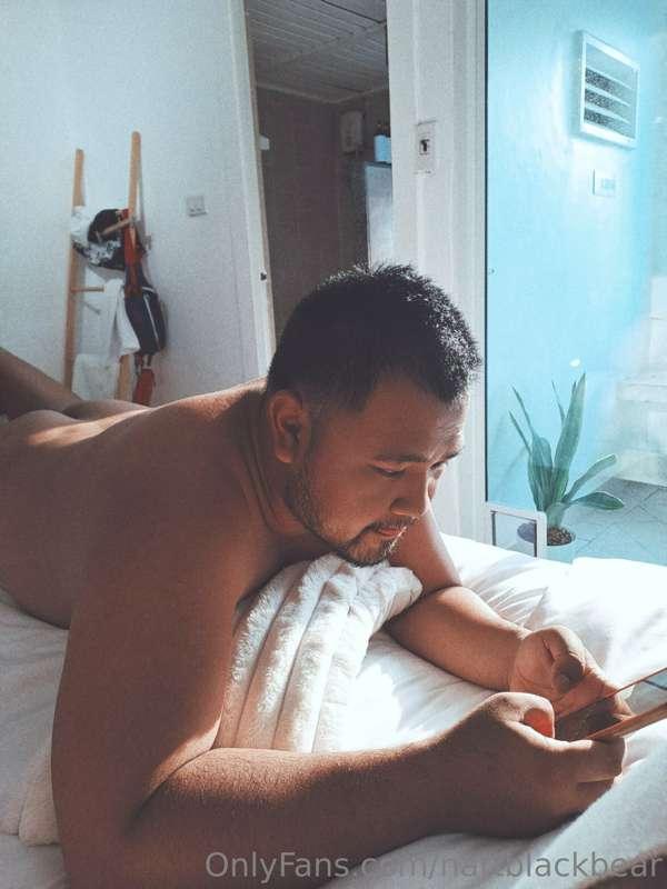 # Good morning, Bears!!
How are you today? 🐻😘