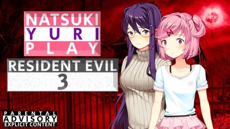 RESIDENT EVIL 3 EARLY ACCESS