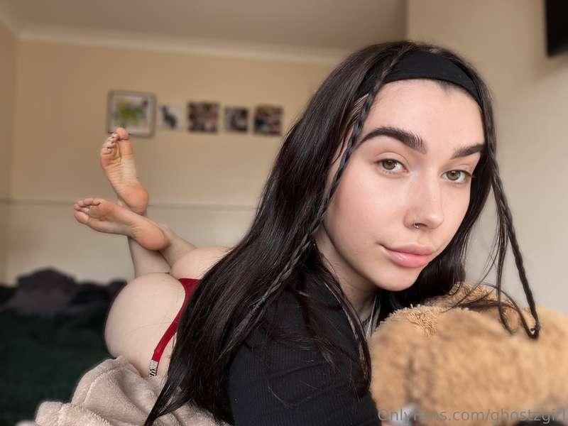 good morning daddy