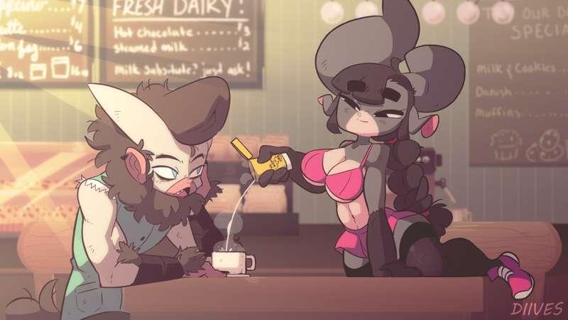 Express Milk (DOWNLOADABLE SHORT VIDEO) (NDE)