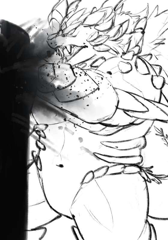 [REWARD]  Sketches