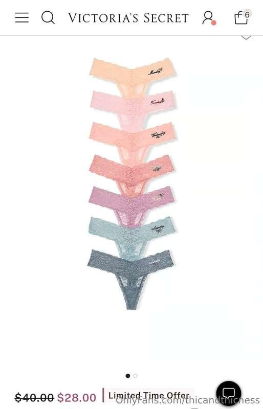 Ahhhh I NEED! How cute and sexy! 😍 As always, I'll send you ..