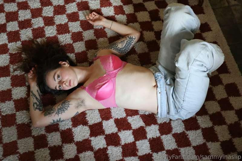 sammyinaslip image #0