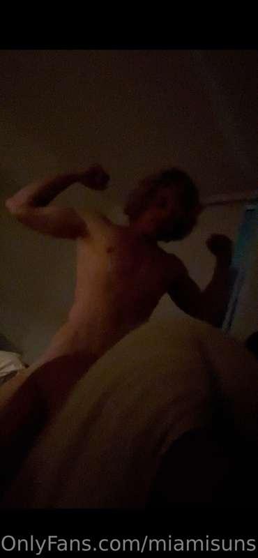 She’s back & blonde 👱‍♀️ and daddy fucked her soooo good fro..