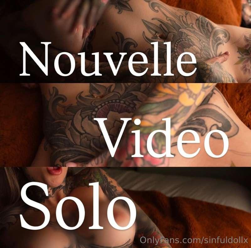 Solo video11:20no soundHQ
