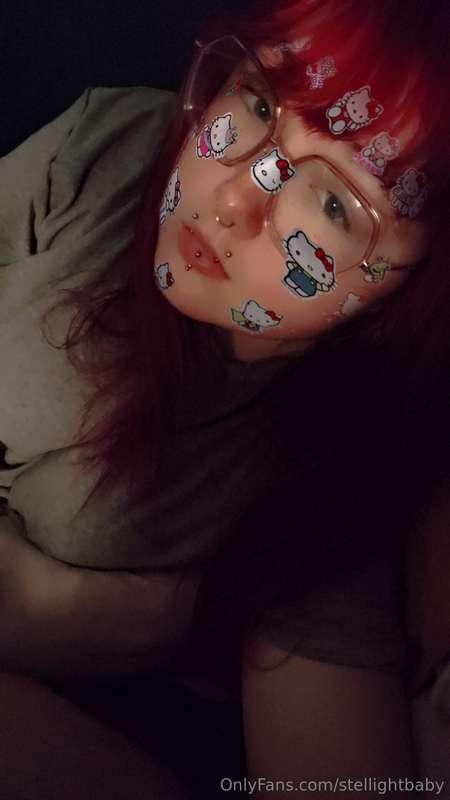 So I dyed my hair again what do we think 