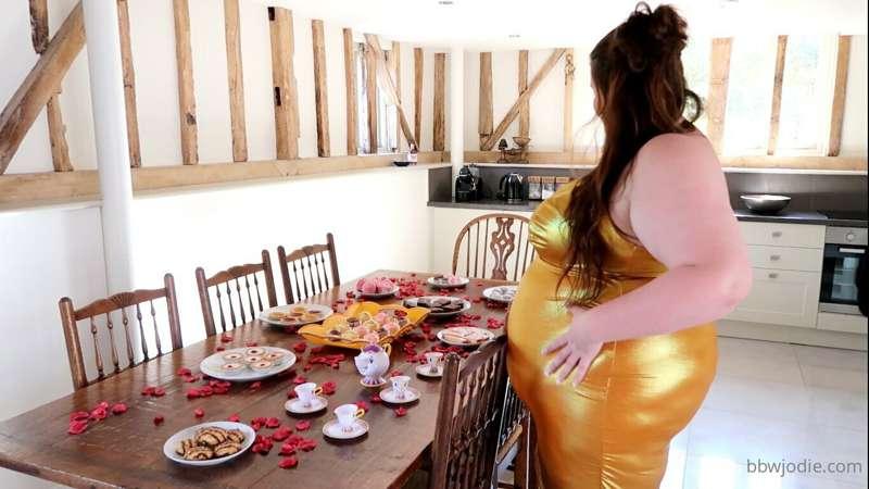 Beauty and the Feast