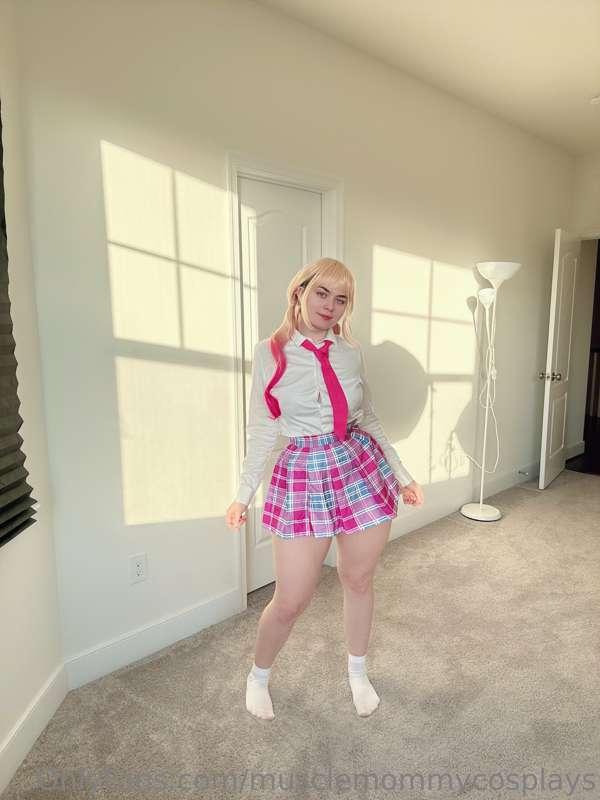 musclemommycosplays image #1