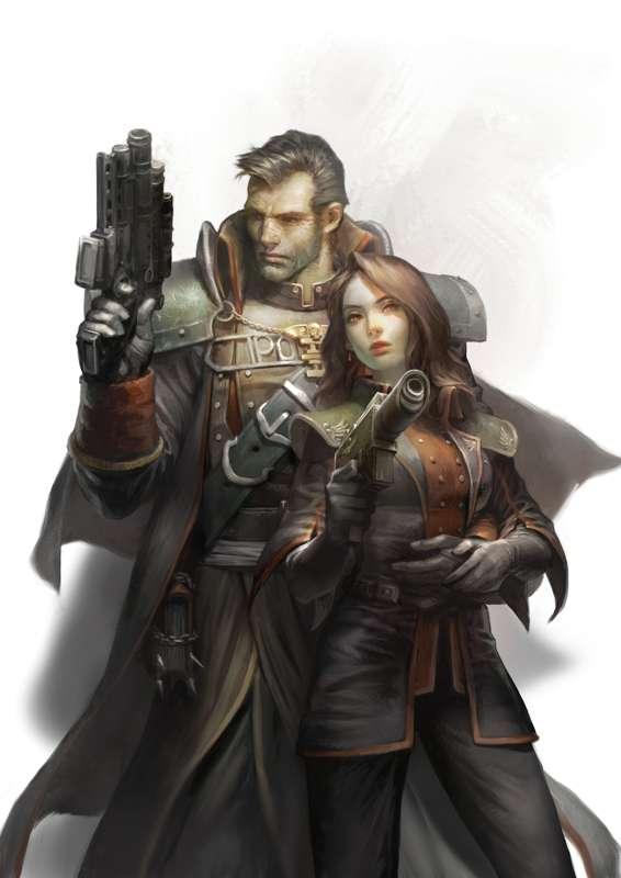 Cover art for the sequel (concept)